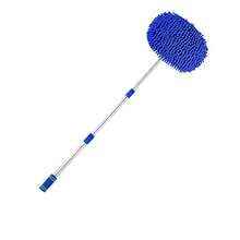 Polishing Pads & Sponges - 1Pc Green Mop - View 8