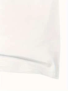 Women T-Shirts - White - View 4