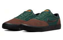 Nike Men Casual Athletic Shoes - Multicolor - View 4