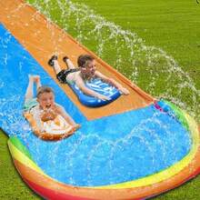 Water Slides & Pools - As Pic - View 5
