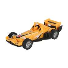 Coche con ranura analógica 1/43 1:43 1 43 circuito de Control remoto de carrera eléctrica coches ferroviarios de juguete para Carrera Go Scalextric Ninco SCX - coche4 - Ver 16