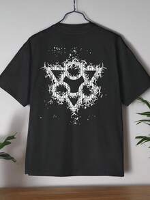 Women T-Shirts - Black - View 7