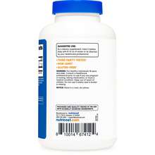Nutricost MSM Tablets (Methylsulfonylmethane) 2000mg Per Serving, 120 Servings, 240 Tablets - Non-GMO And Gluten Free | Joint Support, Sulfur Supplement, Non-GMO, Gluten Free, Nutricost, Premium Quality, 240 Tablets - 其他 - 查看 4