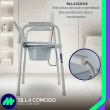 Toilets & Toilet Aids - View 4