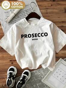 Women T-Shirts - White - View 6