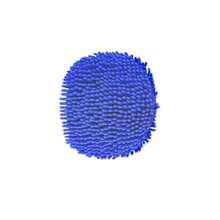 Polishing Pads & Sponges - 1Pc Green Mop - View 10