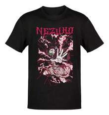 Women T-Shirts - Black - View 6