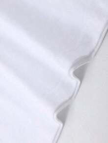 Women T-Shirts - White - View 3