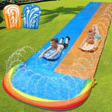 Water Slides & Pools - As Pic - View 2