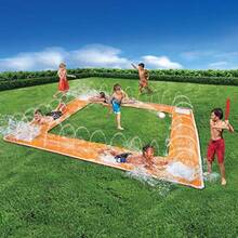 Water Slides & Pools - NARANJA - View 9