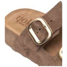 Yokono Women Sport Sandals - Brown - View 5
