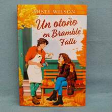 Romance Novel - Single Book - View 1