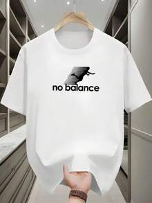Men T-Shirts - Black - View 3