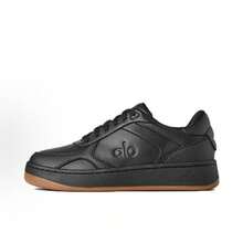 Alo Yoga Recovery Mode Comfortable And Soft Casual Shoes, Unisex - 黑色 - 查看 9