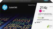 Cartouche de toner magenta HP LaserJet 214Z ultra haute capacité d'origine - Voir 5