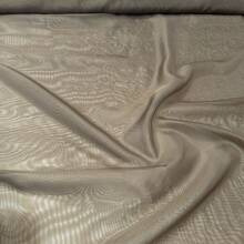 Plain Voile Fabric, Assorted Colors, 3.00m (Width), Curtains, Decoration - marrom - 查看 1