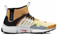 Nike Men Casual Athletic Shoes - Multicolor - View 2