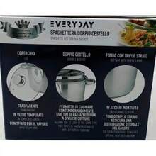Pasta Pots - View 4