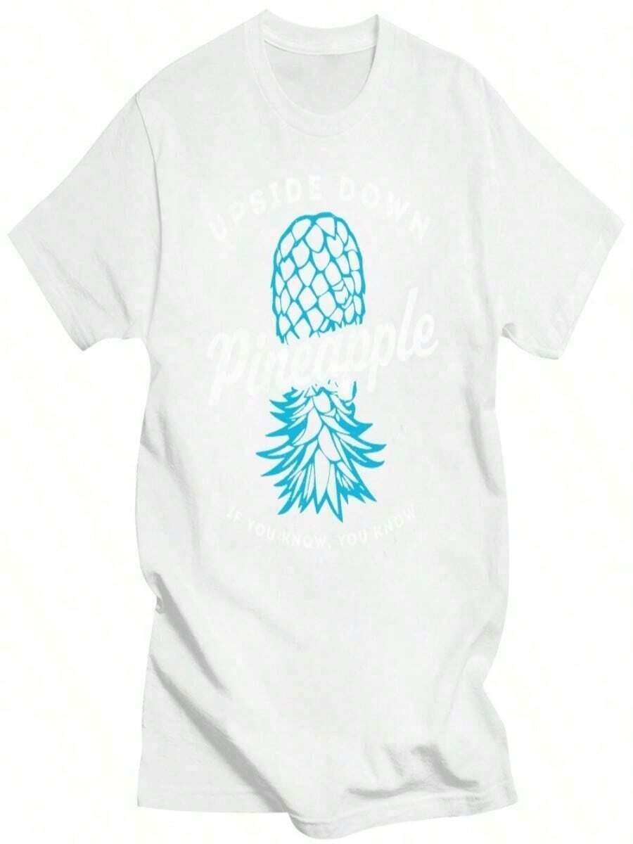 Camiseta de Wittgenstein con conejo y pato - Blanco 13 - Ver 1