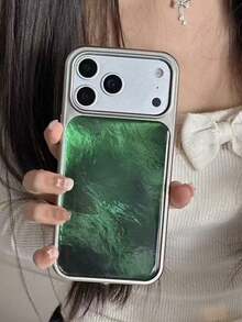 綠色