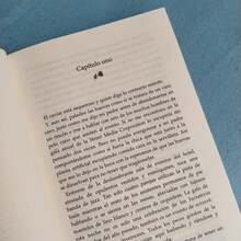 Romance Novel - Single Book - View 4