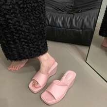 Women Skateboarding Shoes - Pink Upgraded Version - View 8