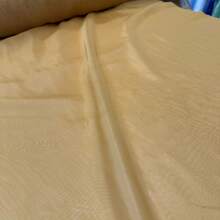 Plain Voile Fabric, Assorted Colors, 3.00m (Width), Curtains, Decoration - 金子 - 查看 2