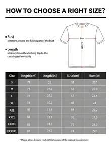 Camiseta con Estampado Gráfico de Cabeza Calva Divertida - 100% Algodón, Manga Corta, Cuello Redondo, Ideal para Fiestas, Deportes y Uso Casual - Excelente Regalo para Cumpleaños, Amigos y Ocasiones Especiales - Blanco - Ver 8