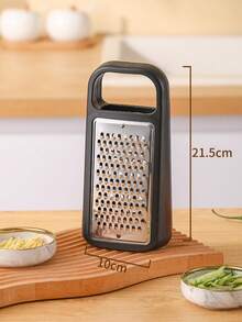 Dụng cụ thái rau củ bằng nhựa, bào khoai tây, bào cà rốt, thái sợi julienne, gọt vỏ khoai tây. - Nhiều màu - Xem 7