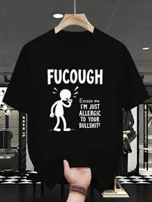 Women T-Shirts - Black - View 7