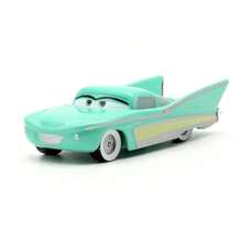 Nuevo coche de juguete de  Cars 3, serie , , Mater, , Uncle Mack, regalo de cumpleaños para niños - 17 - Ver 13