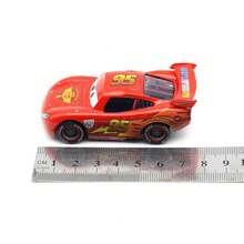 Nuevo coche de juguete de  Cars 3, serie , , Mater, , Uncle Mack, regalo de cumpleaños para niños - 03 - Ver 5
