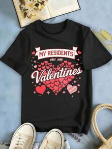 Women T-Shirts - Black - View 2