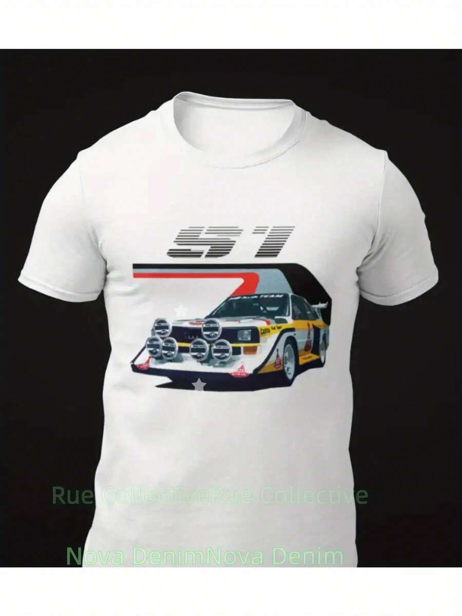 Camisetas masculinas - 1 pedaço de papel colorido para desenho - Ver 1