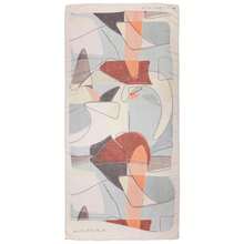 Anekke Scarf 42480052 For Women In Color Multicolored - Multicolor - View 2