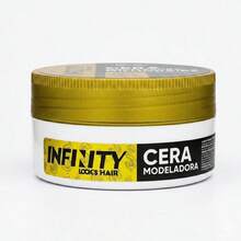 Infinity Styling Pomade 160g Choose Yours - Millionaire - View 4