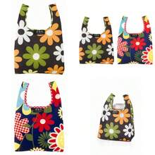 Envirosax - Juego de 2 bolsas reutilizables para el almuerzo - Multicolor - Ver 1
