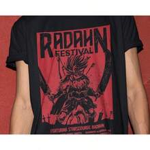 Women T-Shirts - Black - View 7