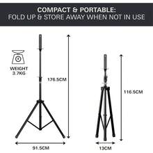 Dartboards - Black - View 7