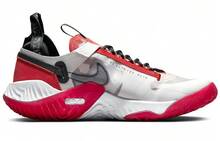 Jordan Men Casual Athletic Shoes - Multicolor - View 2