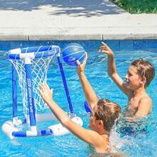 Water Slides & Pools - Blue - View 6