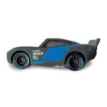 Coches 3  2,0  Cars 2 Mater Jackson Storm Ramirez vehículo fundido a presión modelo de Metal juguetes para niños regalo de Navidad - 17 - Ver 3