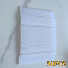 7mm*150mm Mini High Viscosity Hot Melt Glue Sticks, Compatible With Most Glue Guns, Multipurpose For Arts, Crafts, DIY, Hobbies, Strong Adhesive Glue Sticks, Easy To Use, Gift Making, Suitable For All Seasons, Convenient For Manual Maintenance, Repair And Bonding Creation - Quantity - View 8
