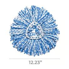 O-Cedar RinseClean Mop Head Replacement - 1 - View 8