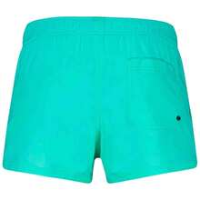 Puma Men Athletic One-Piece Swimsuits - Green - View 3
