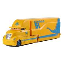 Cars 3 2  camión Mack Chick Hicks king Jackson Storm Cruz Ramirez  colección coche de juguete para niños - 6 - Ver 13