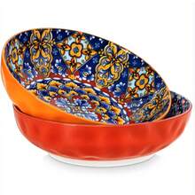 Piatto da Pranzo - Colore 1- (2340ML) - Visualizzare 7