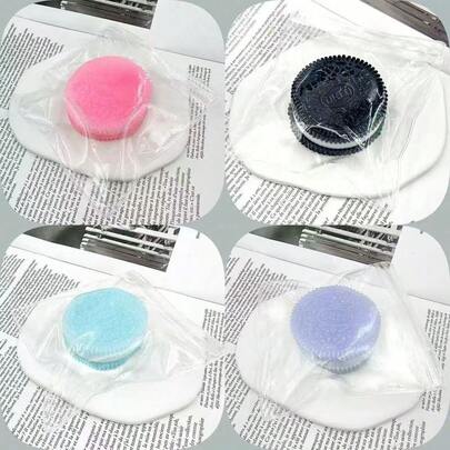Squishy Stress Relief Toy, Soft Modeling Clay Squeeze Toy For Anxiety Relief