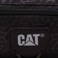 Caterpillar CAT Raymond Travel Waist Bag - Black - View 4