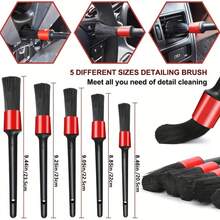 Polishing Pads & Sponges - 12pcs - View 3